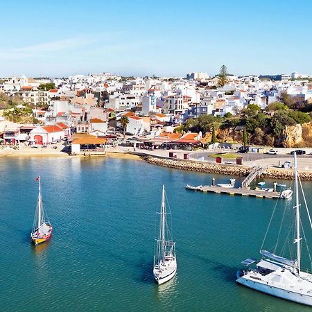 Buganvilia Residence Alvor Exterior photo