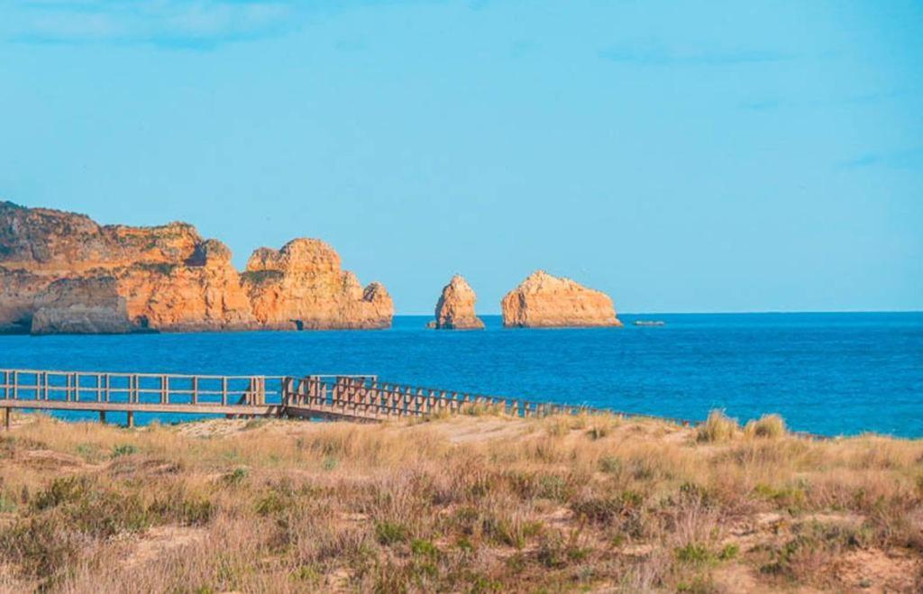Buganvilia Residence Alvor Exterior photo