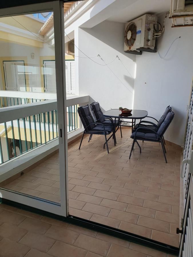 Buganvilia Residence Alvor Exterior photo