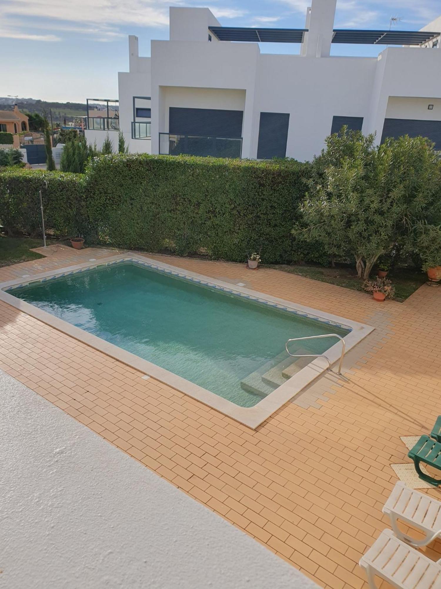 Buganvilia Residence Alvor Exterior photo
