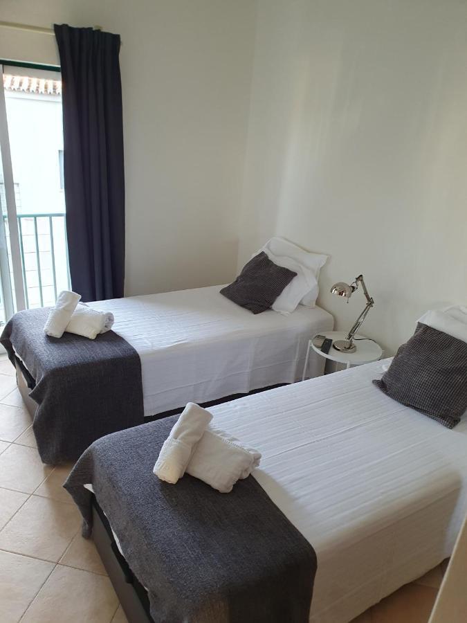 Buganvilia Residence Alvor Exterior photo