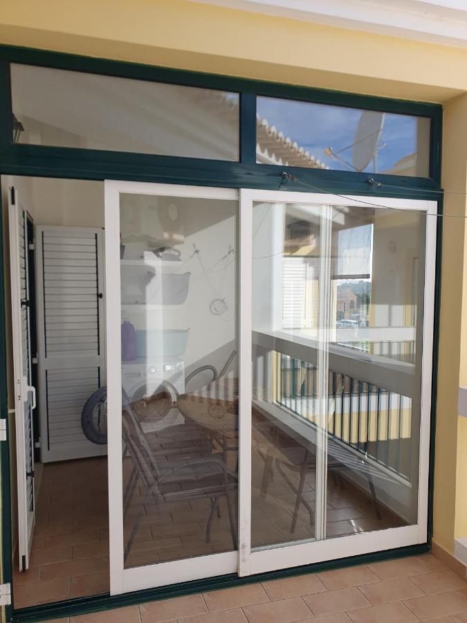 Buganvilia Residence Alvor Exterior photo